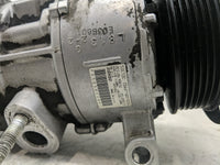 2007-2008 Dodge Caliber Air Conditioning A/c Ac Compressor Oem - Oemusedautoparts1.com