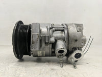 2007-2008 Dodge Caliber Air Conditioning A/c Ac Compressor Oem - Oemusedautoparts1.com