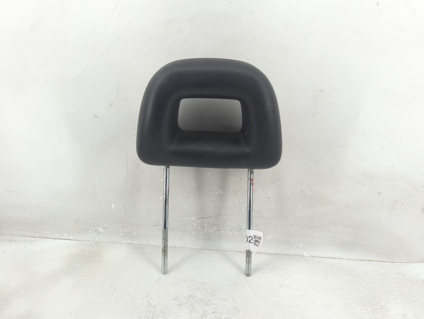 2008 Dodge Caliber Headrest Head Rest Rear Seat Fits OEM Used Auto Parts - Oemusedautoparts1.com