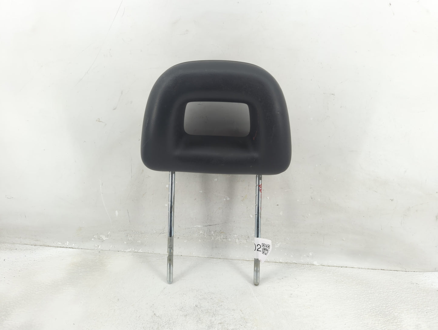 2008 Dodge Caliber Headrest Head Rest Rear Seat Fits OEM Used Auto Parts - Oemusedautoparts1.com