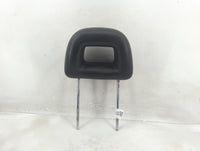 2008 Dodge Caliber Headrest Head Rest Rear Seat Fits OEM Used Auto Parts - Oemusedautoparts1.com