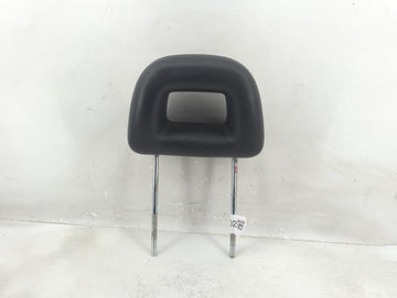 2008 Dodge Caliber Headrest Head Rest Rear Seat Fits OEM Used Auto Parts - Oemusedautoparts1.com
