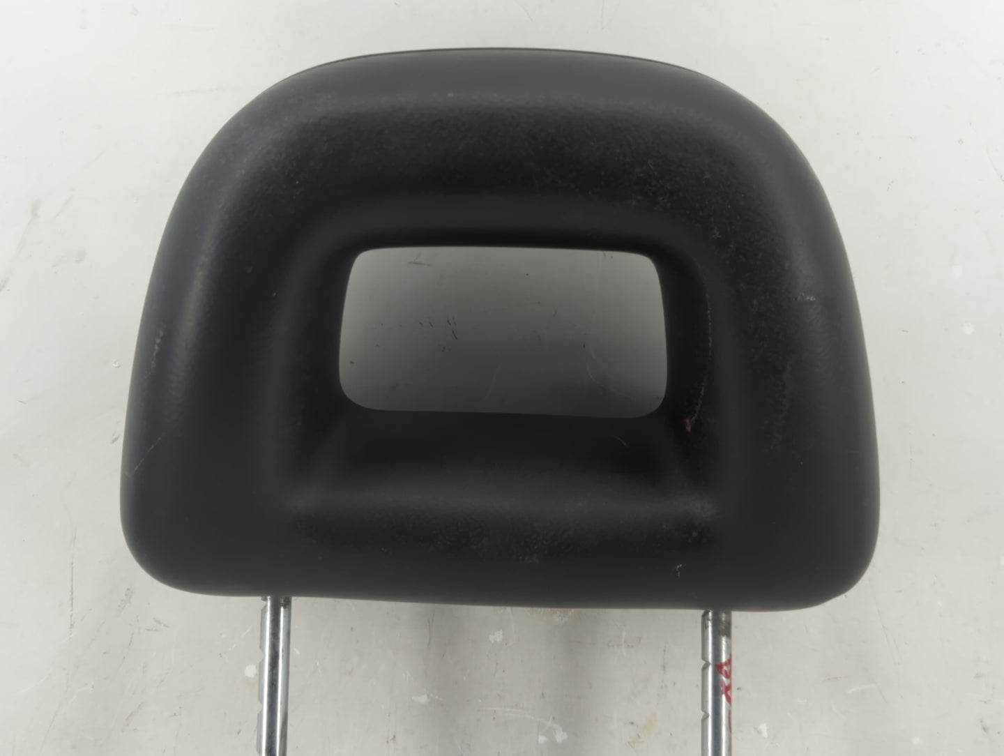 2008 Dodge Caliber Headrest Head Rest Rear Seat Fits OEM Used Auto Parts - Oemusedautoparts1.com