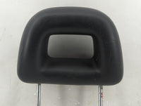 2008 Dodge Caliber Headrest Head Rest Rear Seat Fits OEM Used Auto Parts - Oemusedautoparts1.com