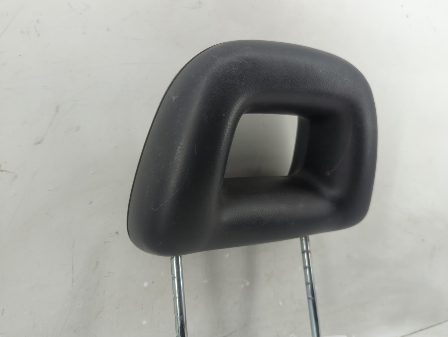 2008 Dodge Caliber Headrest Head Rest Rear Seat Fits OEM Used Auto Parts - Oemusedautoparts1.com