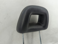 2008 Dodge Caliber Headrest Head Rest Rear Seat Fits OEM Used Auto Parts - Oemusedautoparts1.com