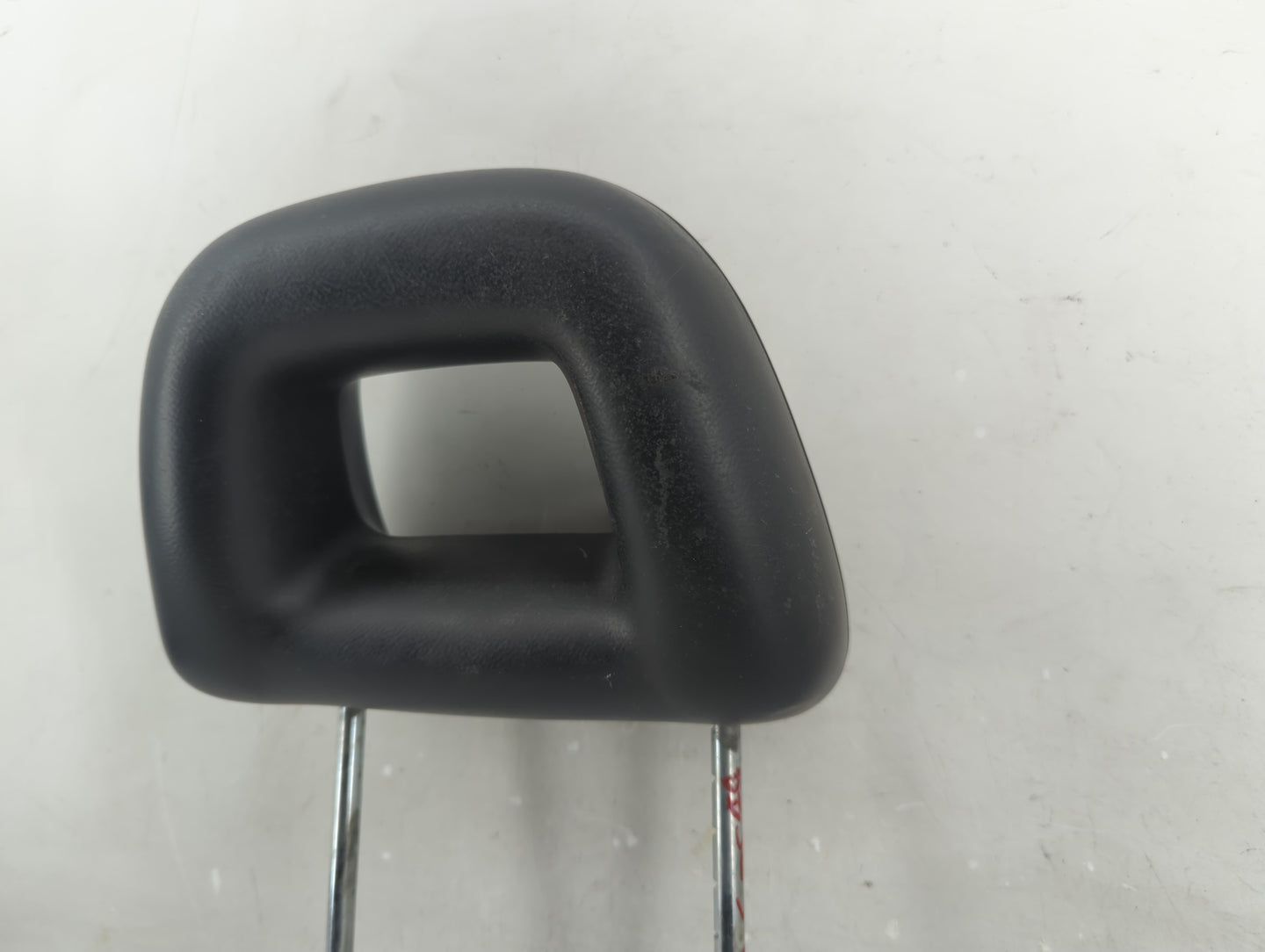 2008 Dodge Caliber Headrest Head Rest Rear Seat Fits OEM Used Auto Parts - Oemusedautoparts1.com