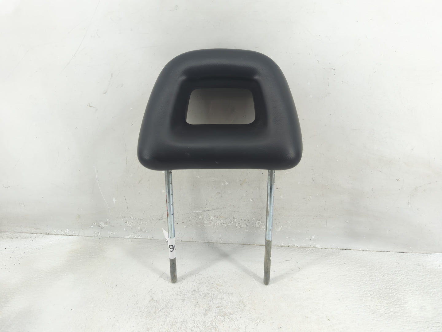 2008 Dodge Caliber Headrest Head Rest Rear Seat Fits OEM Used Auto Parts - Oemusedautoparts1.com
