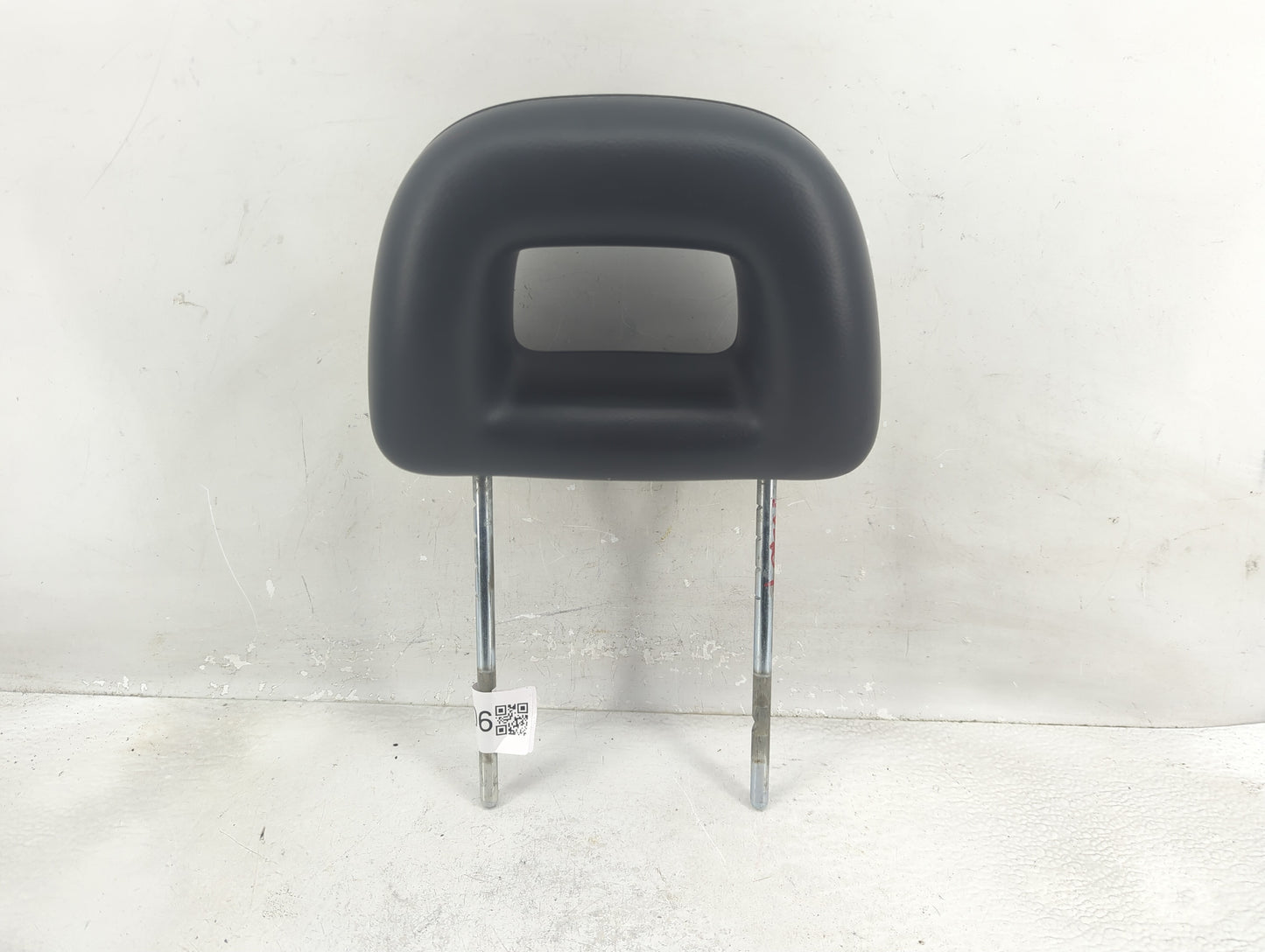2008 Dodge Caliber Headrest Head Rest Front Driver Passenger Seat Fits OEM Used Auto Parts - Oemusedautoparts1.com