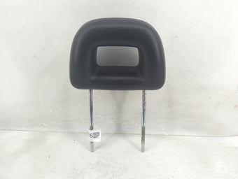 compare product 2008 Dodge Caliber Headrest Head Rest Front Driver Passenger Seat Fits OEM Used Auto Parts