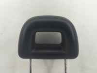 2008 Dodge Caliber Headrest Head Rest Front Driver Passenger Seat Fits OEM Used Auto Parts - Oemusedautoparts1.com