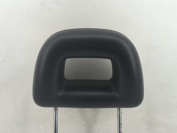 2008 Dodge Caliber Headrest Head Rest Front Driver Passenger Seat Fits OEM Used Auto Parts