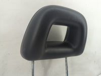 2008 Dodge Caliber Headrest Head Rest Front Driver Passenger Seat Fits OEM Used Auto Parts - Oemusedautoparts1.com