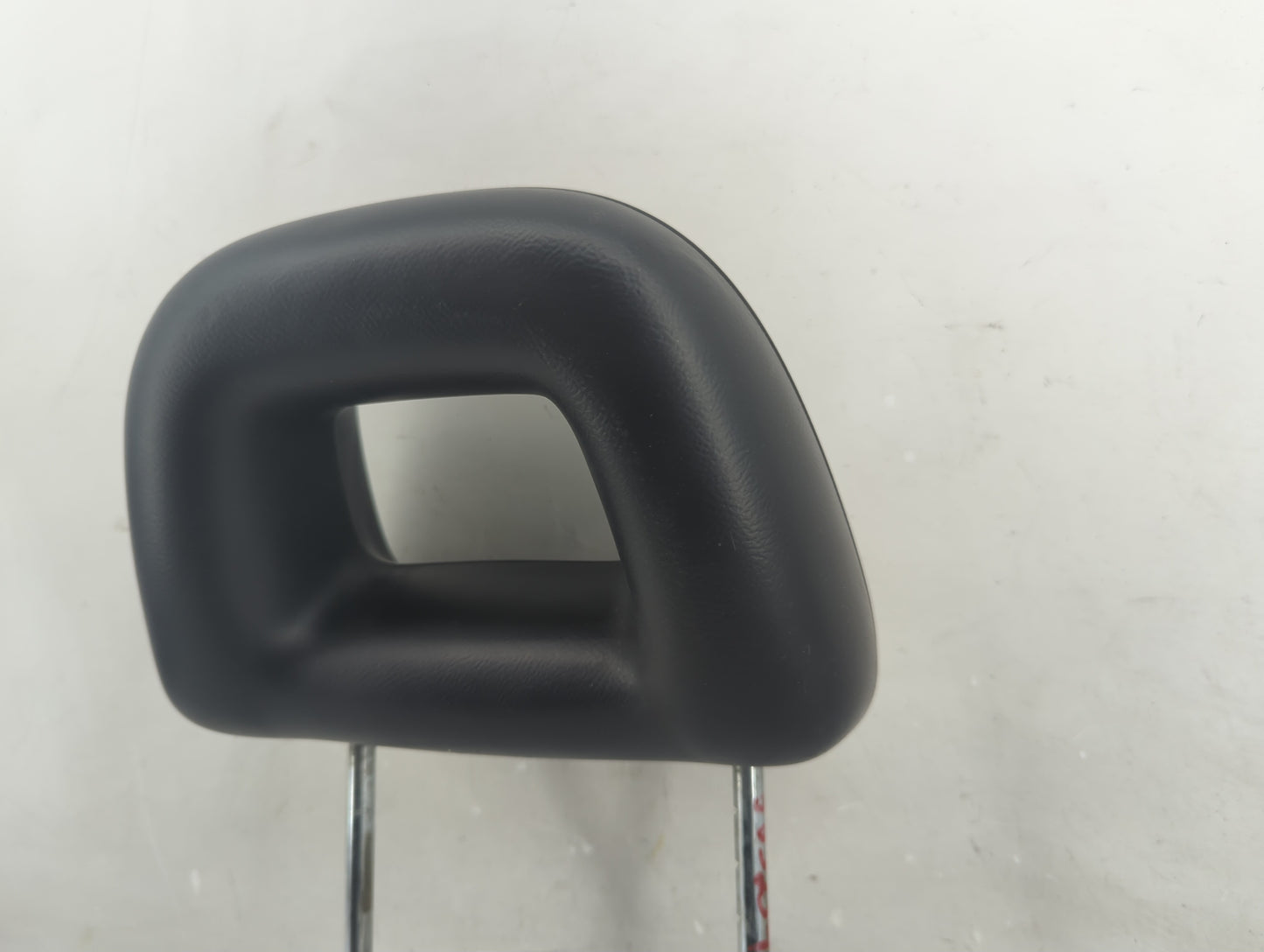 2008 Dodge Caliber Headrest Head Rest Front Driver Passenger Seat Fits OEM Used Auto Parts - Oemusedautoparts1.com