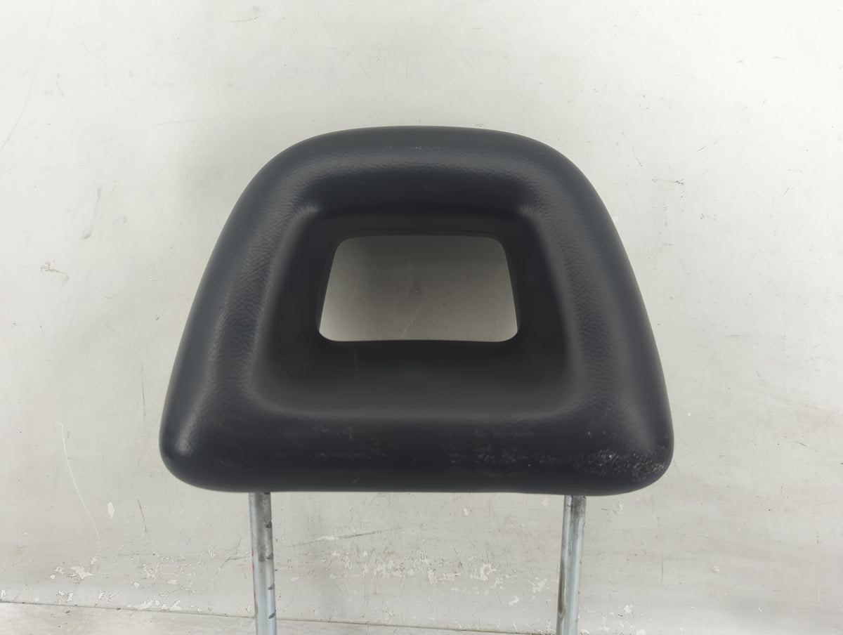 2008 Dodge Caliber Headrest Head Rest Front Driver Passenger Seat Fits OEM Used Auto Parts - Oemusedautoparts1.com