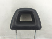 2008 Dodge Caliber Headrest Head Rest Front Driver Passenger Seat Fits OEM Used Auto Parts - Oemusedautoparts1.com