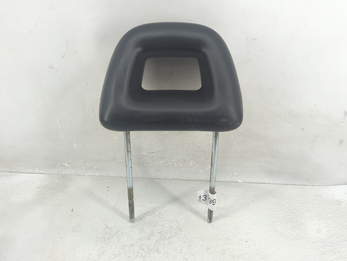 2008 Dodge Caliber Headrest Head Rest Front Driver Passenger Seat Fits OEM Used Auto Parts - Oemusedautoparts1.com