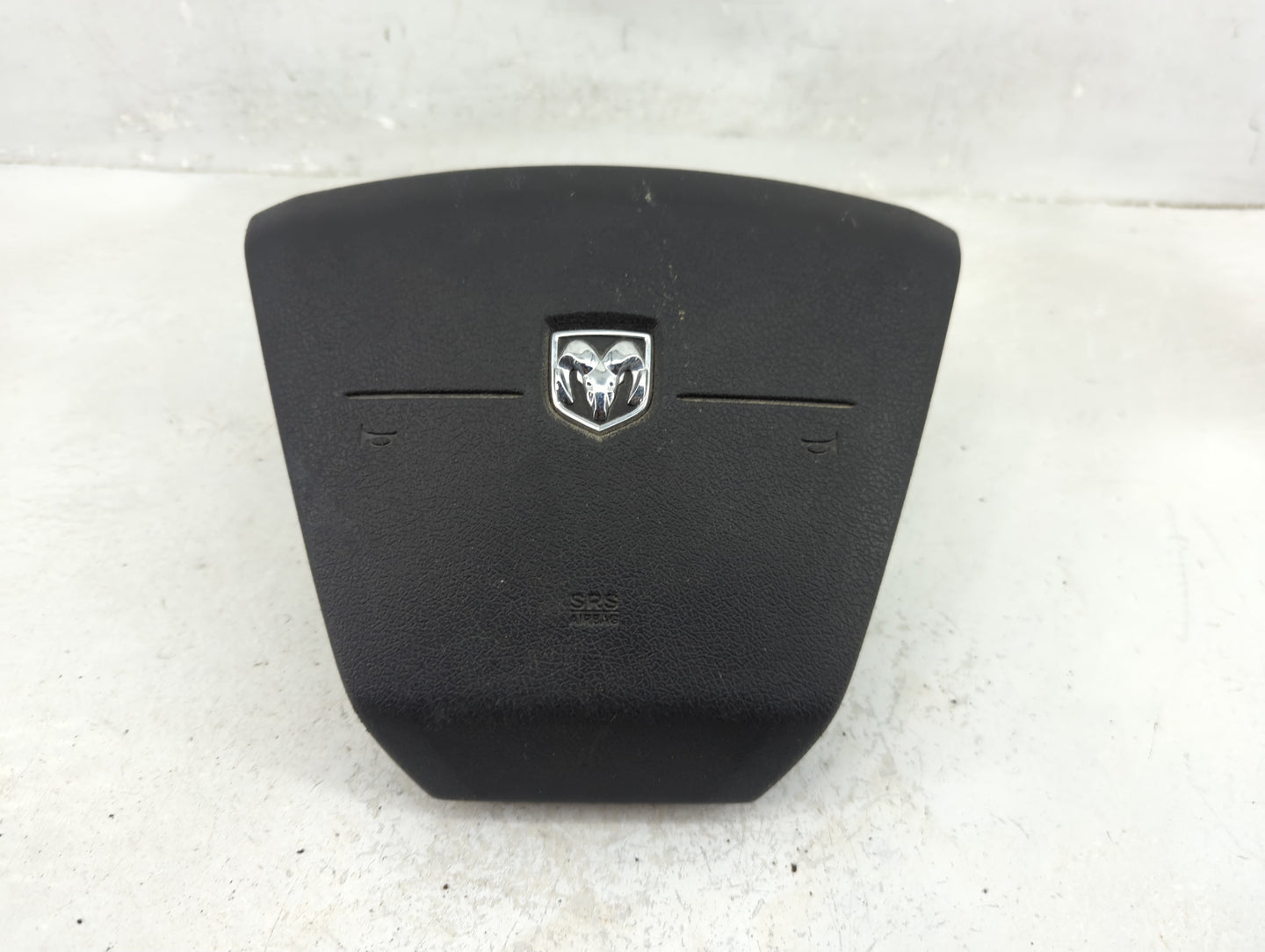 2008 Dodge Caliber Air Bag Driver Left Steering Wheel Mounted Fits OEM Used Auto Parts - Oemusedautoparts1.com