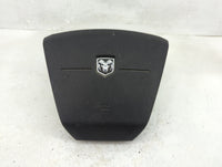 2008 Dodge Caliber Air Bag Driver Left Steering Wheel Mounted Fits OEM Used Auto Parts - Oemusedautoparts1.com