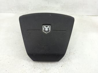 compare product 2008 Dodge Caliber Air Bag Driver Left Steering Wheel Mounted Fits OEM Used Auto Parts