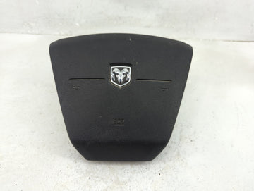 2008 Dodge Caliber Air Bag Driver Left Steering Wheel Mounted Fits OEM Used Auto Parts - Oemusedautoparts1.com