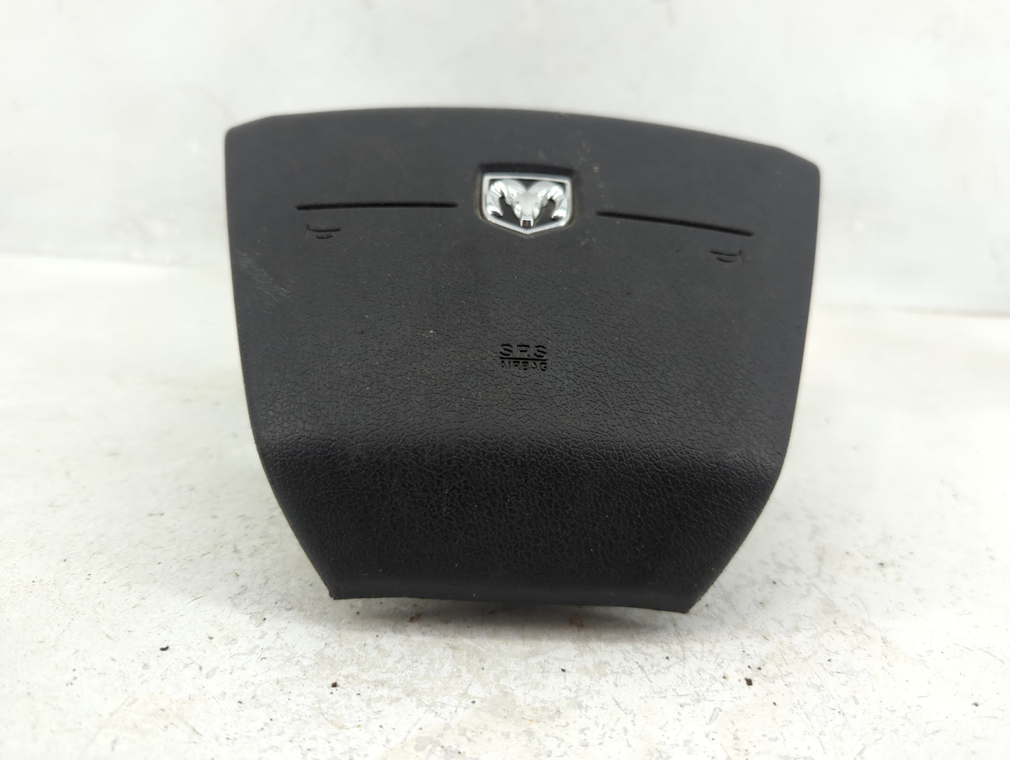 2008 Dodge Caliber Air Bag Driver Left Steering Wheel Mounted Fits OEM Used Auto Parts - Oemusedautoparts1.com