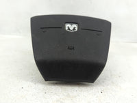 2008 Dodge Caliber Air Bag Driver Left Steering Wheel Mounted Fits OEM Used Auto Parts - Oemusedautoparts1.com