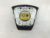 2008 Dodge Caliber Air Bag Driver Left Steering Wheel Mounted Fits OEM Used Auto Parts - Oemusedautoparts1.com