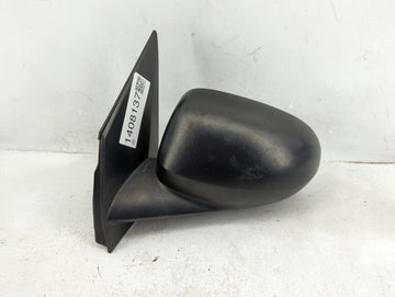 2007-2012 Dodge Caliber Driver Side View Mirror - Left Door Mirror OEM Used - Oemusedautoparts1.com