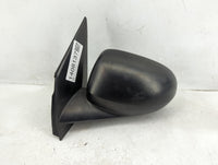 2007-2012 Dodge Caliber Driver Side View Mirror - Left Door Mirror OEM Used - Oemusedautoparts1.com