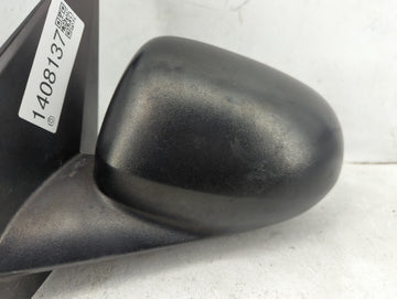 2007-2012 Dodge Caliber Driver Side View Mirror - Left Door Mirror OEM Used