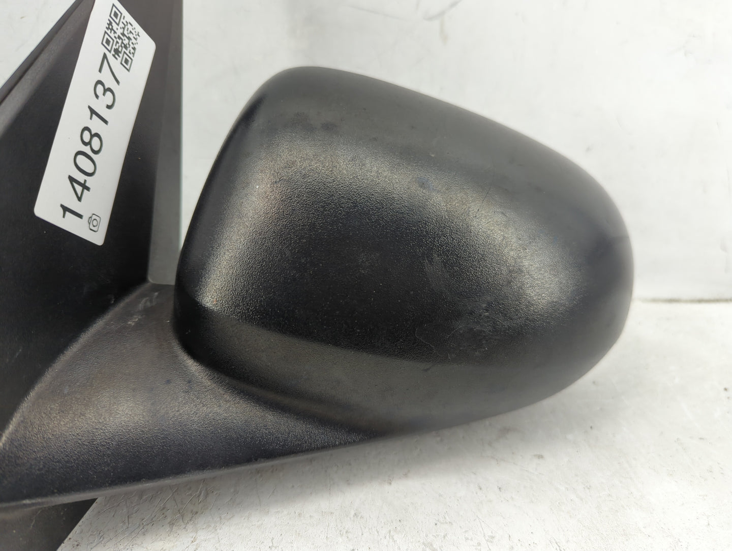 2007-2012 Dodge Caliber Driver Side View Mirror - Left Door Mirror OEM Used - Oemusedautoparts1.com