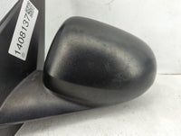 2007-2012 Dodge Caliber Driver Side View Mirror - Left Door Mirror OEM Used - Oemusedautoparts1.com
