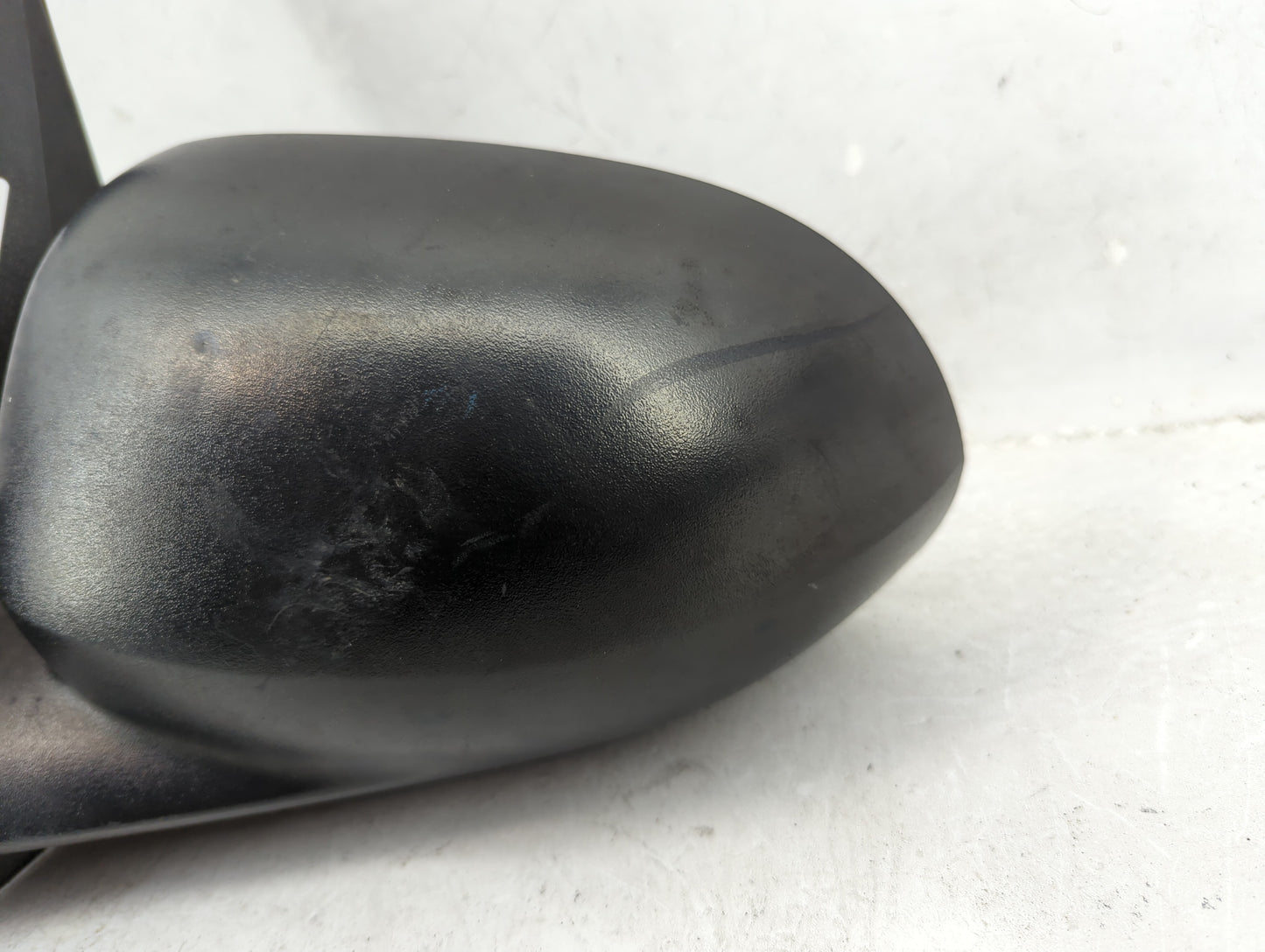 2007-2012 Dodge Caliber Driver Side View Mirror - Left Door Mirror OEM Used - Oemusedautoparts1.com