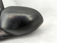 2007-2012 Dodge Caliber Driver Side View Mirror - Left Door Mirror OEM Used - Oemusedautoparts1.com