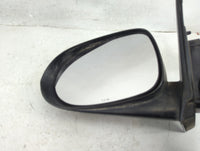 2007-2012 Dodge Caliber Driver Side View Mirror - Left Door Mirror OEM Used - Oemusedautoparts1.com