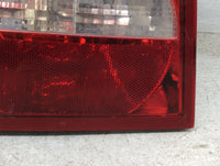 2008-2012 Dodge Caliber Tail Light Assembly Passenger Right OEM Fits Fits 2008 2009 2010 2011 2012 OEM Used Auto Parts - Oem