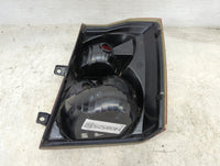 2008-2012 Dodge Caliber Tail Light Assembly Passenger Right OEM Fits Fits 2008 2009 2010 2011 2012 OEM Used Auto Parts - Oem
