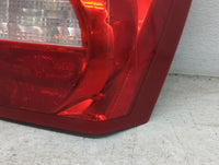 2008-2012 Dodge Caliber Tail Light Assembly Passenger Right OEM P/N:05160360 05303880, 05303752 Fits Fits 2008 2009 2010 201