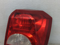 2008-2012 Dodge Caliber Tail Light Assembly Passenger Right OEM P/N:05160360 05303880, 05303752 Fits Fits 2008 2009 2010 201