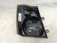 2008-2012 Dodge Caliber Tail Light Assembly Passenger Right OEM P/N:05160360 05303880, 05303752 Fits Fits 2008 2009 2010 201