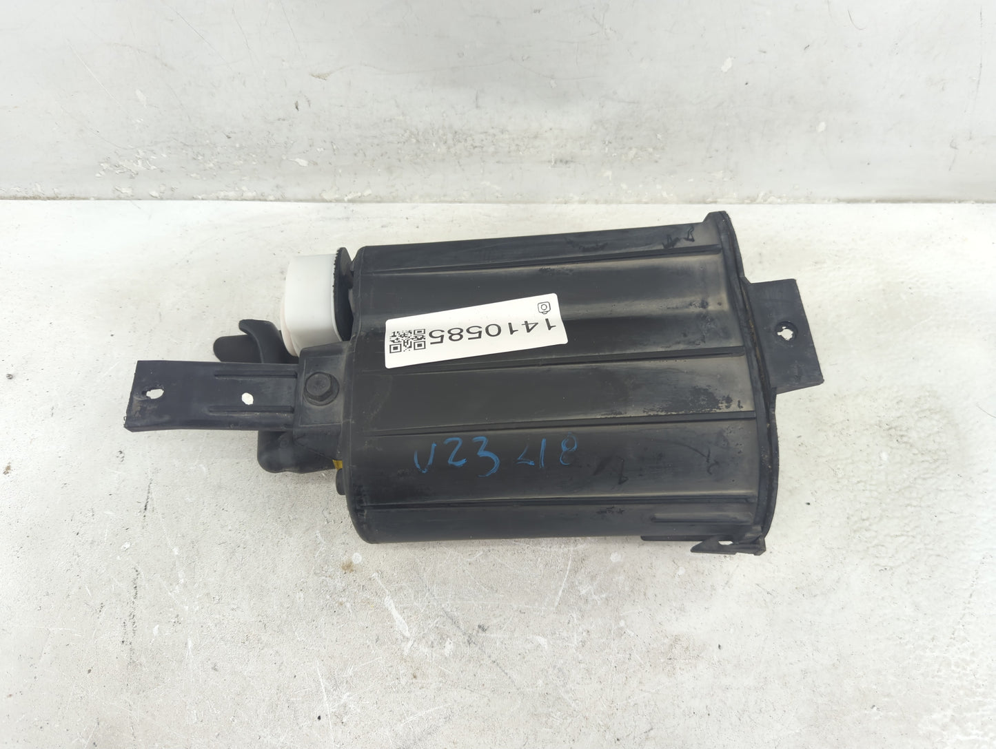 2008 Dodge Caliber Fuel Vapor Charcoal Canister - Oemusedautoparts1.com