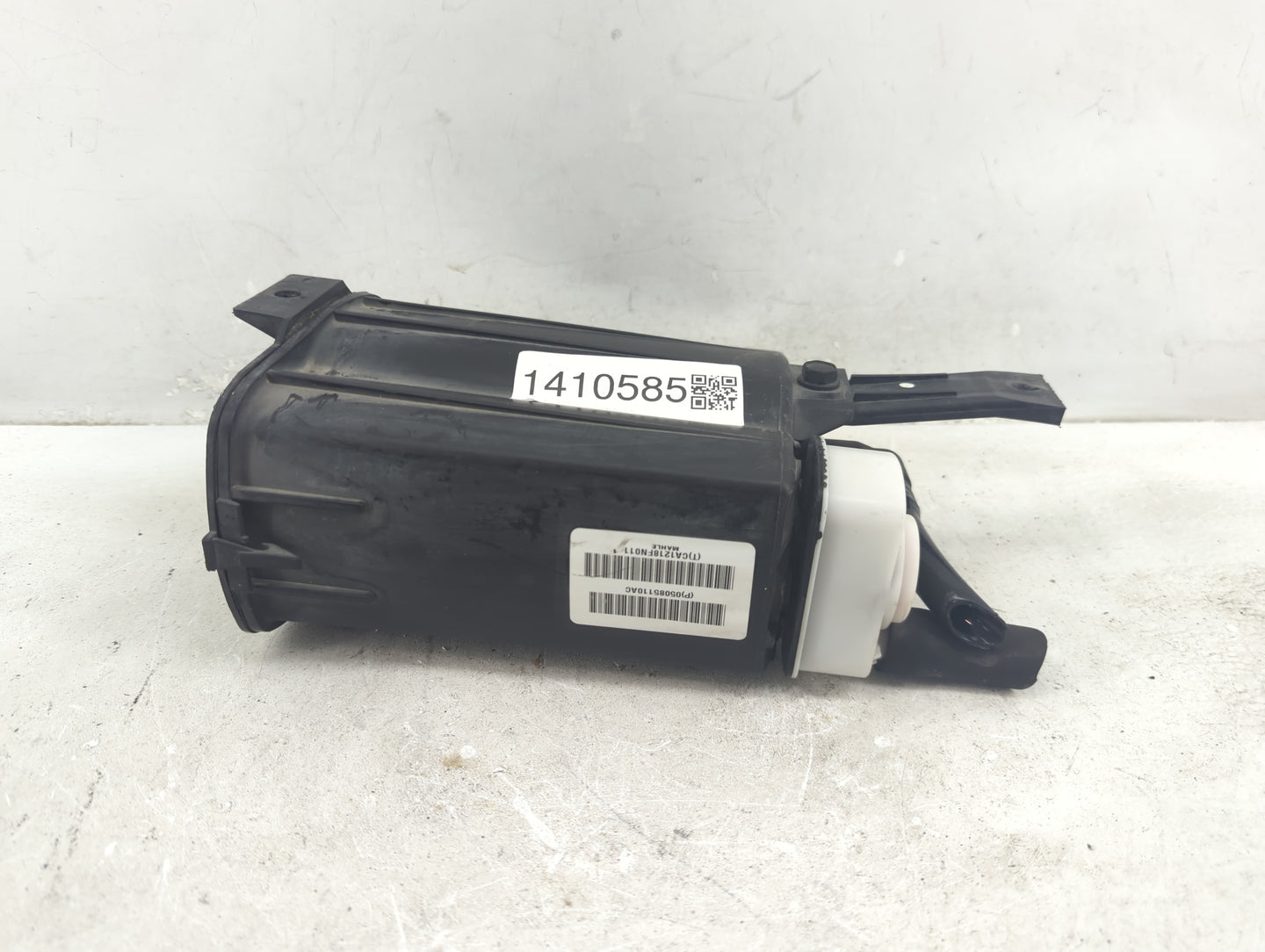 2008 Dodge Caliber Fuel Vapor Charcoal Canister - Oemusedautoparts1.com