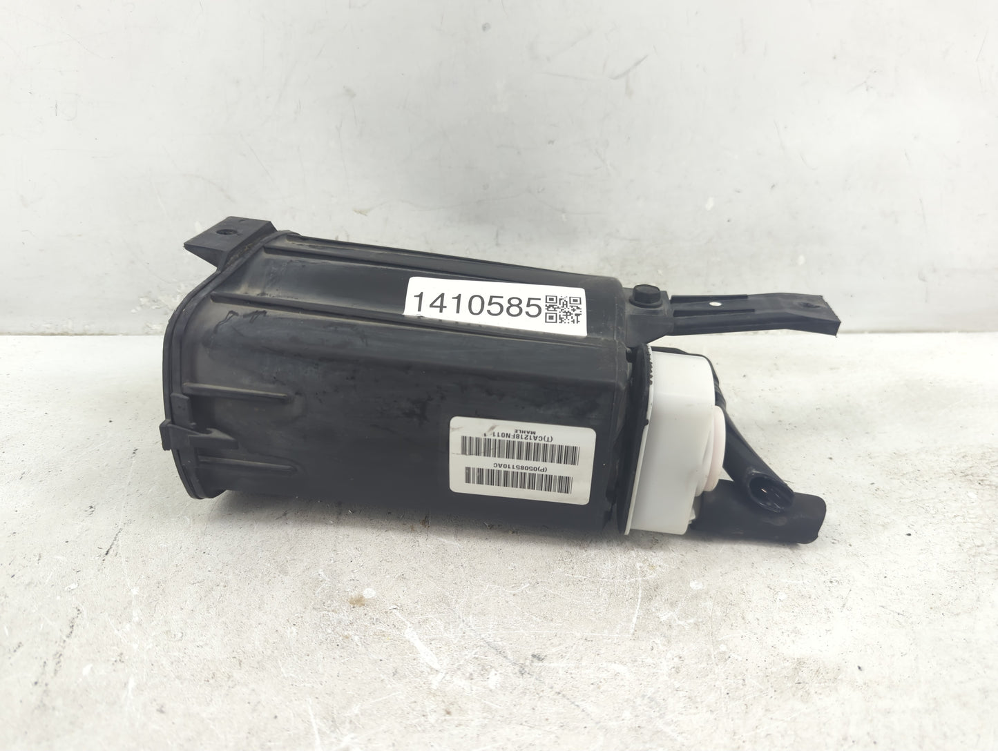 2008 Dodge Caliber Fuel Vapor Charcoal Canister - Oemusedautoparts1.com