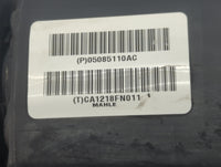 2008 Dodge Caliber Fuel Vapor Charcoal Canister - Oemusedautoparts1.com