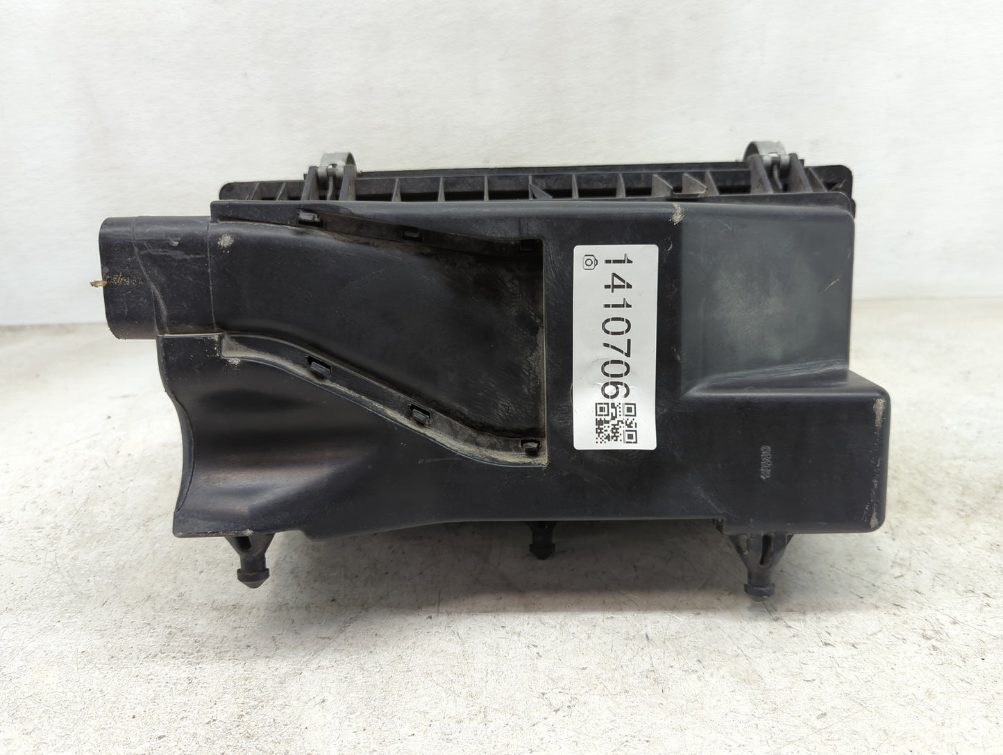 2007-2010 Dodge Caliber Air Cleaner Intake-duct Hose Tube 1410706 - Oemusedautoparts1.com