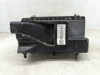 2007-2010 Dodge Caliber Air Cleaner Intake-duct Hose Tube 1410706 - Oemusedautoparts1.com