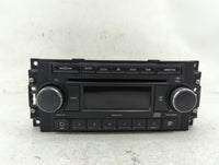2007-2009 Dodge Caliber Radio AM FM Cd Player Receiver Replacement P/N:05064171AM Fits Fits 2004 2005 2006 2007 2008 2009 20