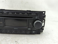 2007-2009 Dodge Caliber Radio AM FM Cd Player Receiver Replacement P/N:05064171AM Fits Fits 2004 2005 2006 2007 2008 2009 20