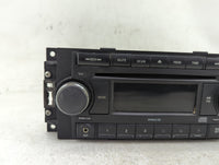 2007-2009 Dodge Caliber Radio AM FM Cd Player Receiver Replacement P/N:05064171AM Fits Fits 2004 2005 2006 2007 2008 2009 20